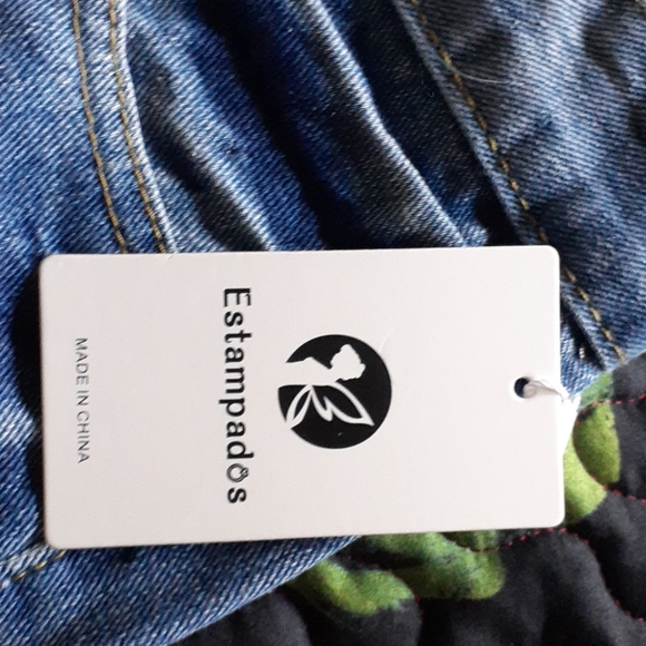 Estampados jeans - Picture 3 of 6